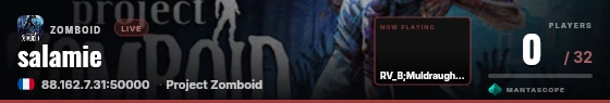 Hero badge preview