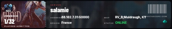 Ticket badge preview