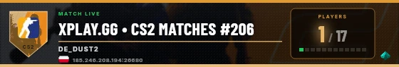 Scoreboard badge preview