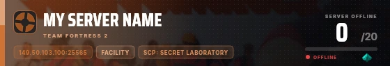 Edge badge preview