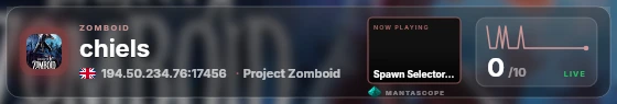 Glass badge preview