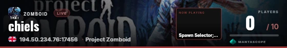 Hero badge preview