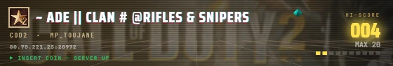 Arcade badge preview