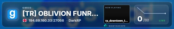 Glass badge preview