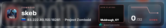 Glass badge preview