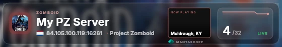 Glass badge preview