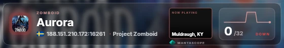 Glass badge preview
