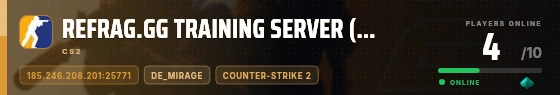 Edge badge preview