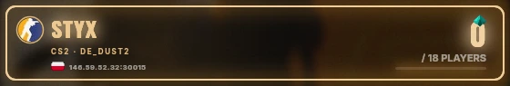 Marquee badge preview