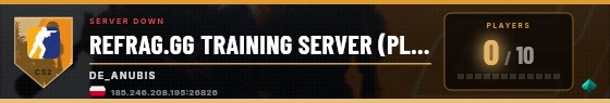 Scoreboard badge preview