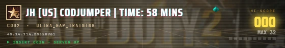 Arcade badge preview