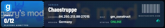 Ticket badge preview