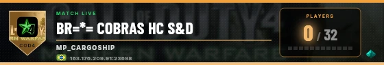 Scoreboard badge preview