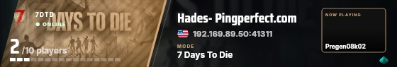 Blade badge preview