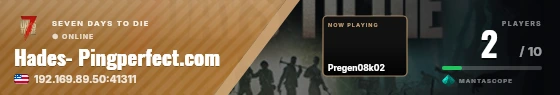 Sweep badge preview