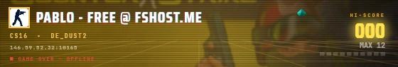 Arcade badge preview