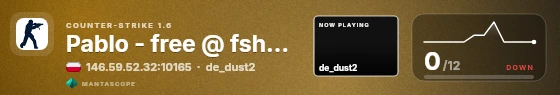 Mesh badge preview