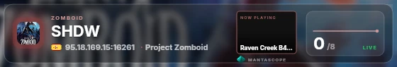 Glass badge preview