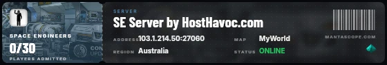 Ticket badge preview