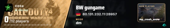 Blade badge preview