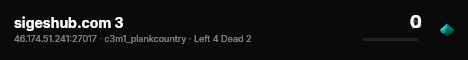 sigeshub.com 3 live status badge