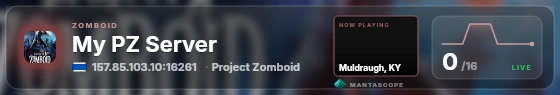 Glass badge preview