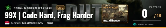 Hero badge preview