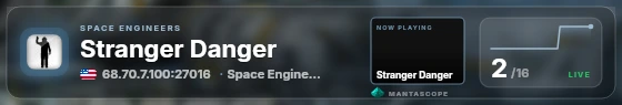 Glass badge preview