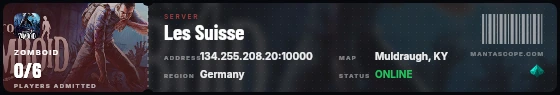 Ticket badge preview
