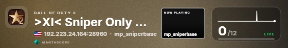 Mesh badge preview