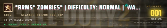 Arcade badge preview