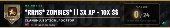 Scoreboard badge preview