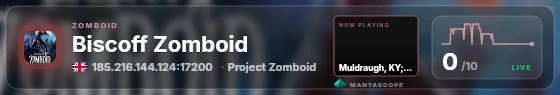 Glass badge preview