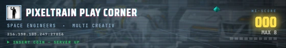Arcade badge preview