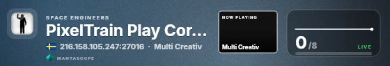 Mesh badge preview