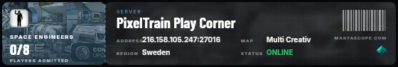 Ticket badge preview
