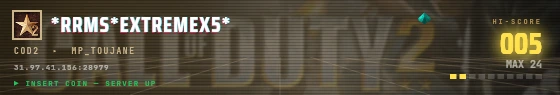 Arcade badge preview