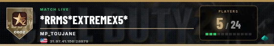 Scoreboard badge preview