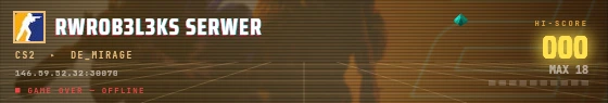 Arcade badge preview