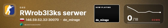 Mesh badge preview