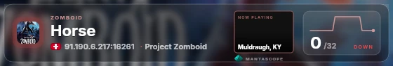 Glass badge preview