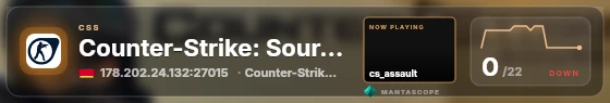 Glass badge preview