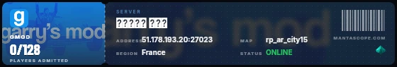 Ticket badge preview