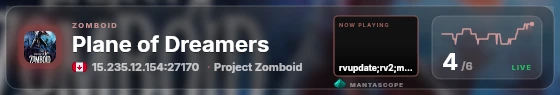 Glass badge preview