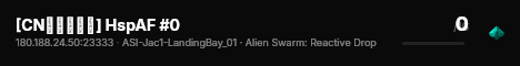 [CN猫猫大豪斯] HspAF #0 live status badge
