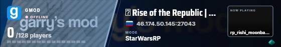 Blade badge preview