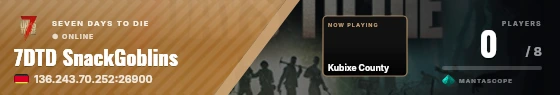 Sweep badge preview
