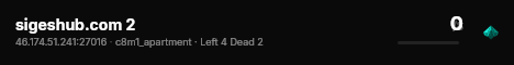 sigeshub.com 2 live status badge