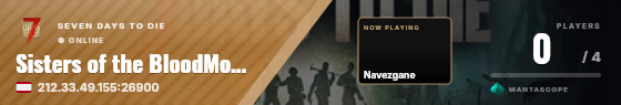 Sweep badge preview