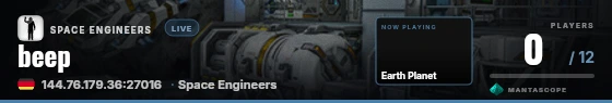 Hero badge preview